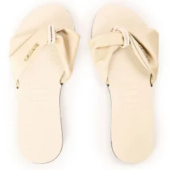 Unisex Kids' St Tropez Classic Flip Flops