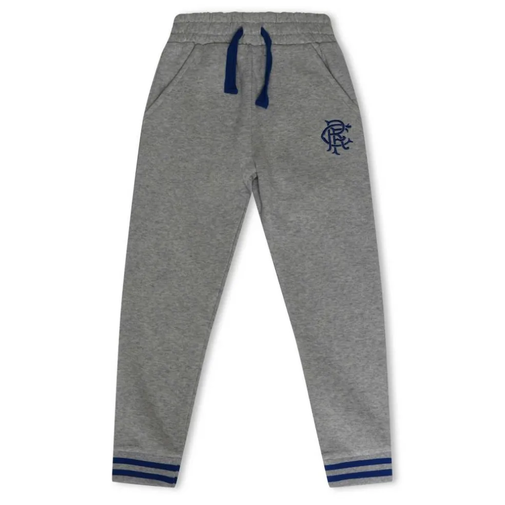 Unisex Kids' Sweat Joggers