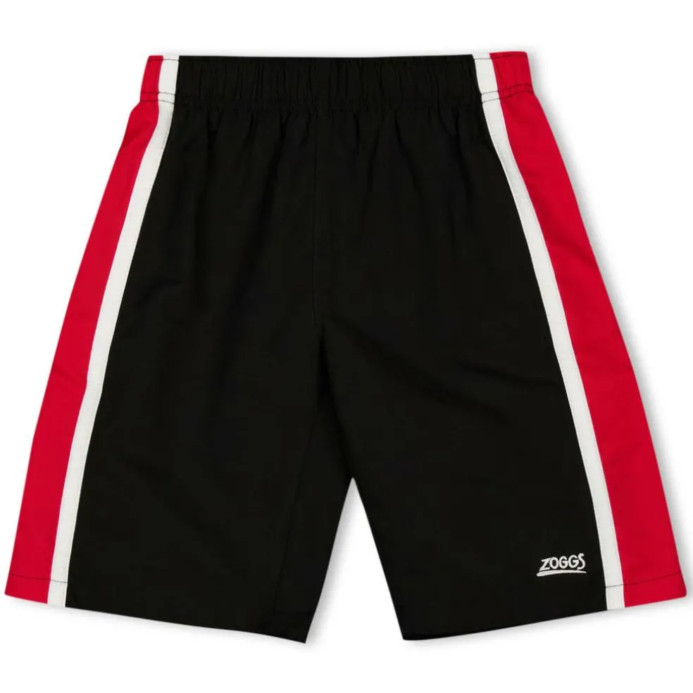 Unisex Kids' Swim Shorts