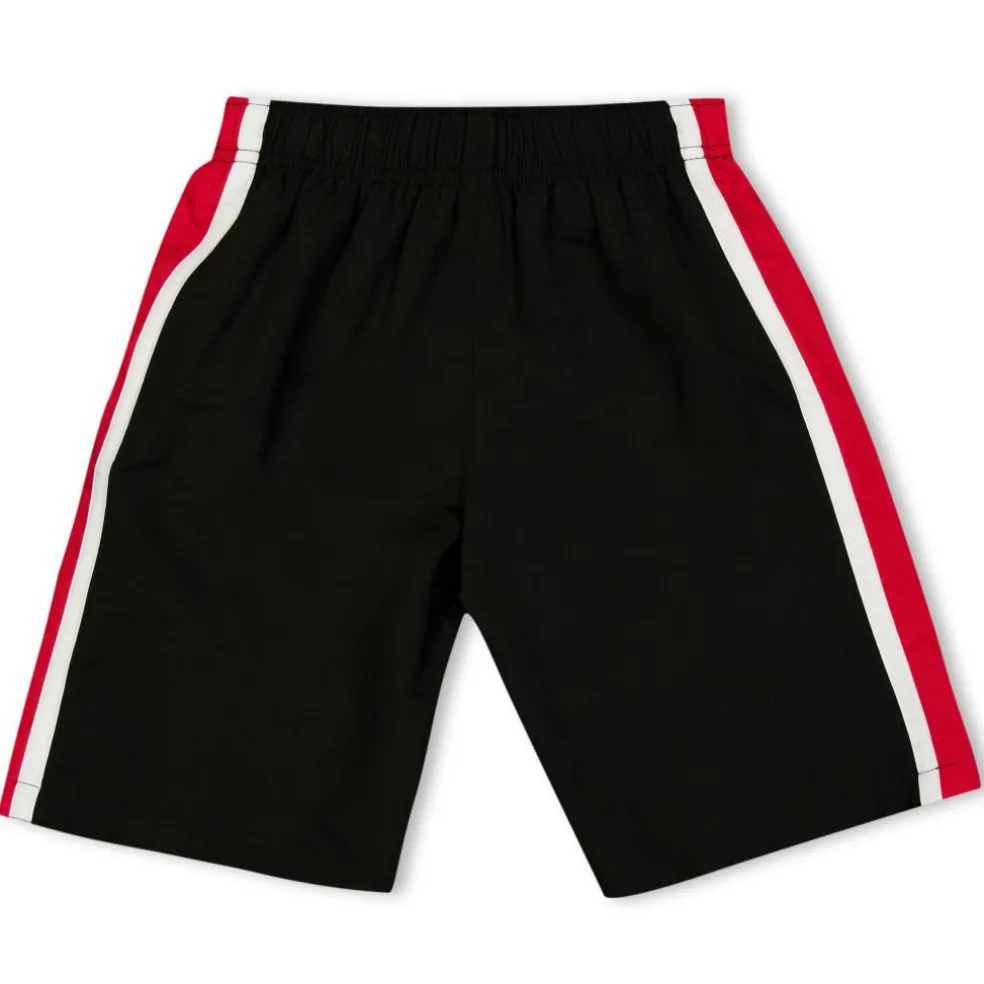 Unisex Kids' Swim Shorts