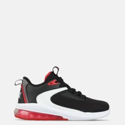 Unisex Kids' Swish Lightweight EVA Basketball Trainers
