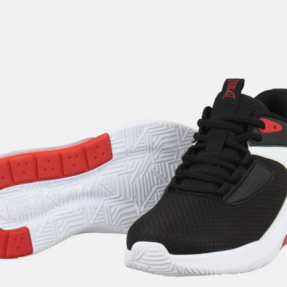 Unisex Kids' Swish Lightweight EVA Basketball Trainers
