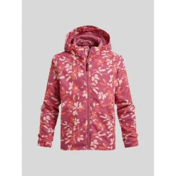 Unisex Kids Sylvie Rain Anorak
