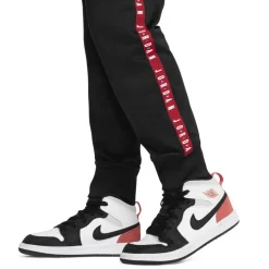 Unisex Kids' Tape Poly Tracksuits