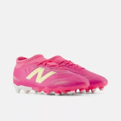 Unisex Kids' Tekela .3 Firm Ground Football Boots