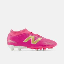 Unisex Kids' Tekela .3 Firm Ground Football Boots