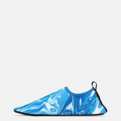 Unisex Kids' Textile Slip On Splasher Water Shoes