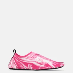 Unisex Kids' Textile Slip On Splasher Water Shoes