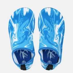 Unisex Kids' Textile Slip On Splasher Water Shoes