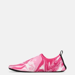 Unisex Kids' Textile Slip On Splasher Water Shoes