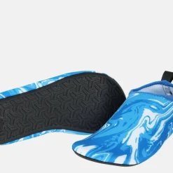 Unisex Kids' Textile Slip On Splasher Water Shoes