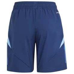 Unisex Kids' Tiro24 Football Shorts