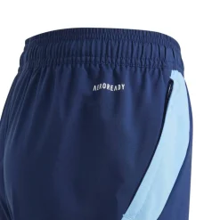 Unisex Kids' Tiro24 Football Shorts