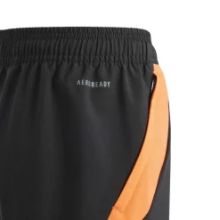 Unisex Kids' Tiro24 Football Shorts