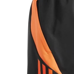 Unisex Kids' Tiro24 Football Shorts
