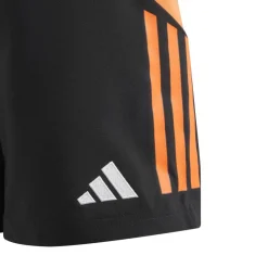 Unisex Kids' Tiro24 Football Shorts
