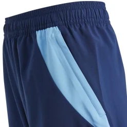 Unisex Kids' Tiro24 Football Shorts