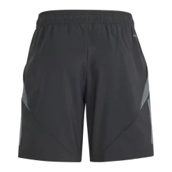 Unisex Kids' Tiro24 Football Shorts