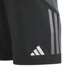 Unisex Kids' Tiro24 Football Shorts