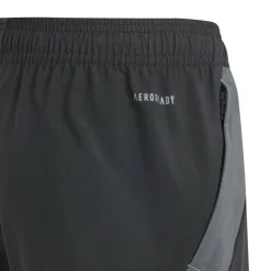 Unisex Kids' Tiro24 Football Shorts