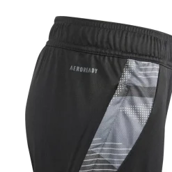 Unisex Kids Tiro24 Football Shorts