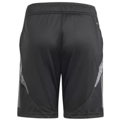 Unisex Kids Tiro24 Football Shorts