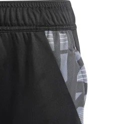 Unisex Kids Tiro24 Football Shorts