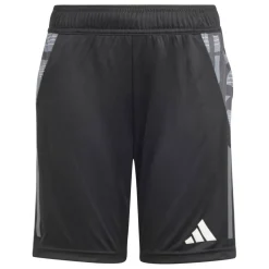 Unisex Kids Tiro24 Football Shorts