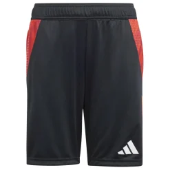 Unisex Kids' Tiro24 Football Shorts