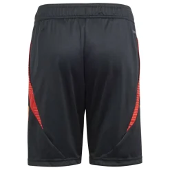 Unisex Kids' Tiro24 Football Shorts
