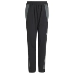 Unisex Kids' Tiro24 Performance Tracksuit Bottoms