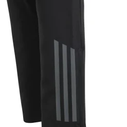 Unisex Kids' Tiro24 Performance Tracksuit Bottoms