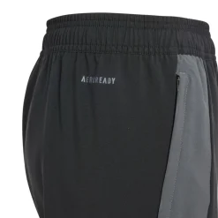 Unisex Kids' Tiro24 Performance Tracksuit Bottoms