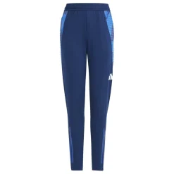 Unisex Kids' Tiro24 Performance Tracksuit Bottoms
