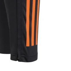 Unisex Kids' Tiro24 Performance Tracksuit Bottoms