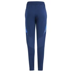 Unisex Kids' Tiro24 Performance Tracksuit Bottoms