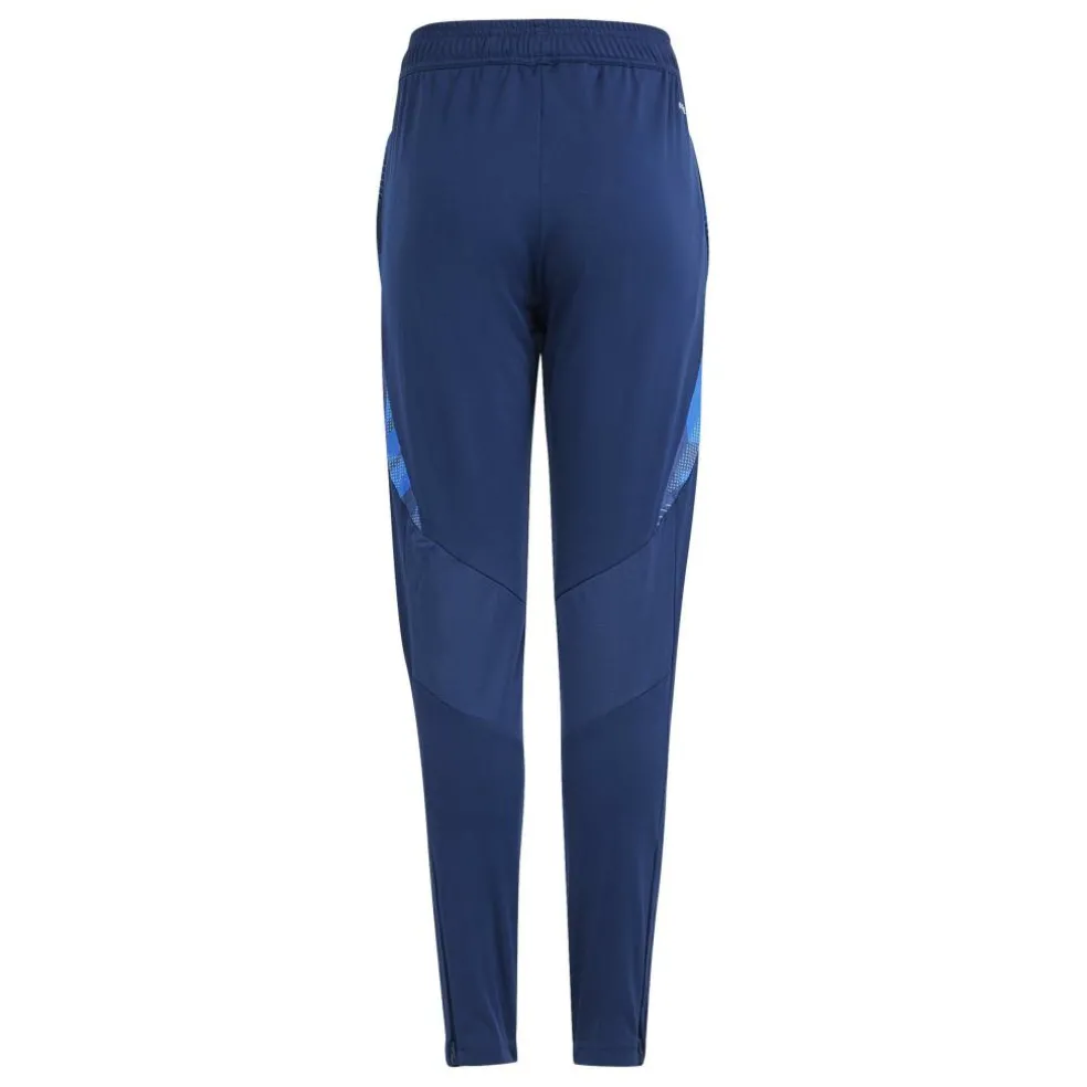 Unisex Kids' Tiro24 Performance Tracksuit Bottoms