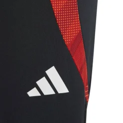 Unisex Kids' Tiro24 Performance Tracksuit Bottoms
