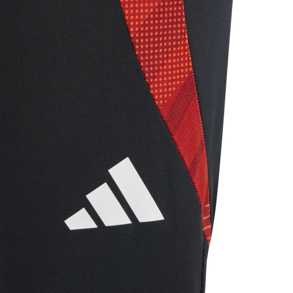 Unisex Kids' Tiro24 Performance Tracksuit Bottoms