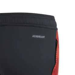 Unisex Kids' Tiro24 Performance Tracksuit Bottoms