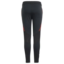 Unisex Kids' Tiro24 Performance Tracksuit Bottoms