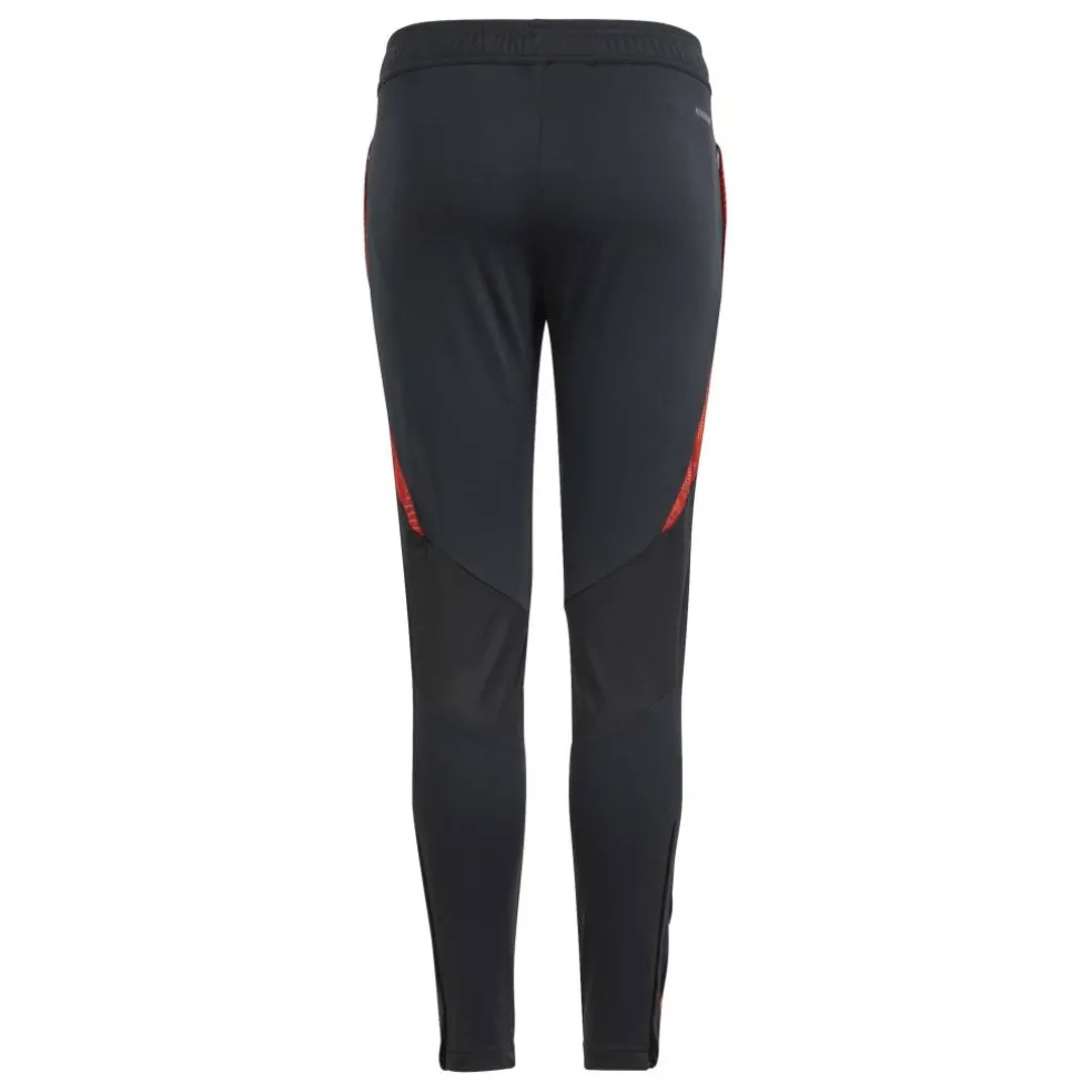 Unisex Kids' Tiro24 Performance Tracksuit Bottoms