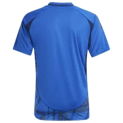 Unisex Kids' Tiro24 Short Sleeve Performance T-Shirt