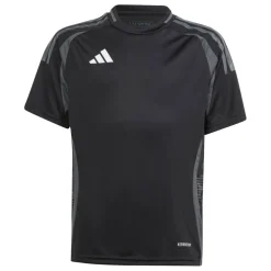 Unisex Kids' Tiro24 Short Sleeve Performance T-Shirt