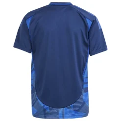 Unisex Kids' Tiro24 Short Sleeve Performance T-Shirt