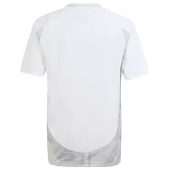 Unisex Kids' Tiro24 Short Sleeve Performance T-Shirt