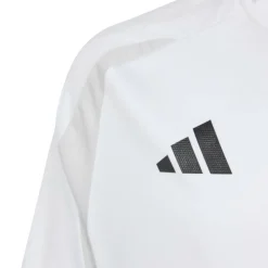 Unisex Kids' Tiro24 Short Sleeve Performance T-Shirt