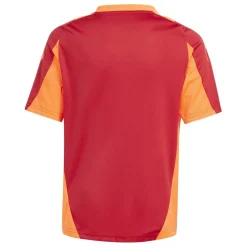 Unisex Kids' Tiro24 Short Sleeve Performance T-Shirt