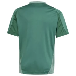 Unisex Kids' Tiro24 Short Sleeve Performance T-Shirt