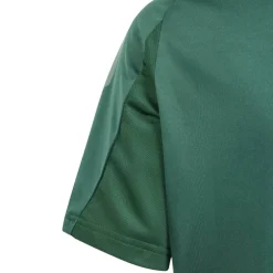 Unisex Kids' Tiro24 Short Sleeve Performance T-Shirt